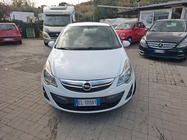 Opel Corsa 2011
