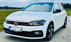 Volkswagen Polo 2020