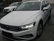 Volkswagen Passat 2021