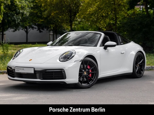 Porsche 992 2024