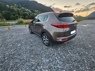 Kia Sportage 2017