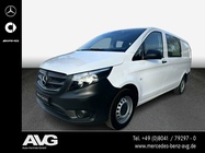 Mercedes-Benz Vito 2022