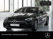 Mercedes-Benz C-Class 2025