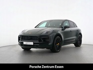 Porsche Macan 2022