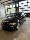 BMW 1 Series 2011