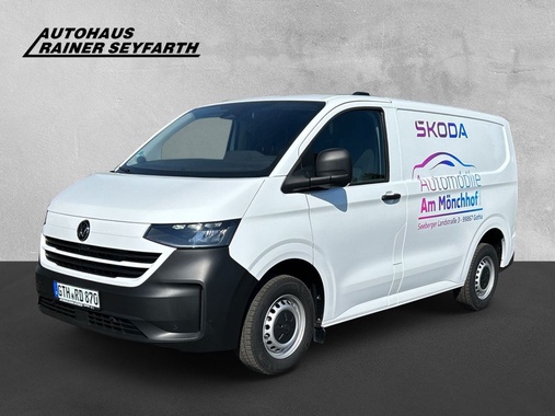 Volkswagen Other 2025