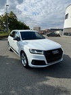 Audi Q7 2019