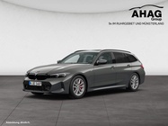 BMW 3 Series 2025