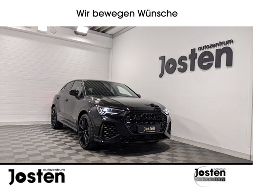 Audi RSQ3 2020
