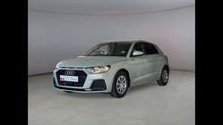 Audi A1 2025