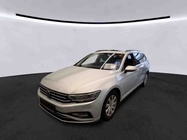 Volkswagen Passat 2023