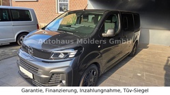Opel Vivaro 2025