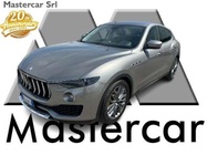 Maserati Levante 2019
