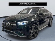 Mercedes-Benz GLE-Class 2023