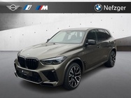 BMW X5M 2023
