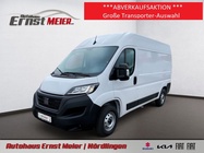 Fiat Ducato 2023