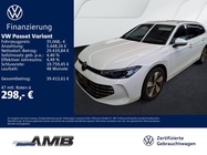 Volkswagen Passat 2025