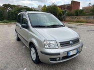Fiat Panda 2004