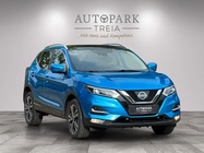Nissan Qashqai 2019
