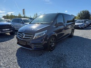 Mercedes-Benz V-Class 2019