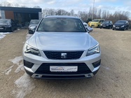 Seat Ateca 2016