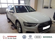 Audi A6 2023