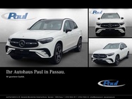 Mercedes-Benz GLC-Class 2025