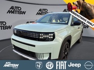 Fiat Grande Panda 2026