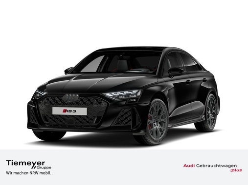 Audi RS3 2025