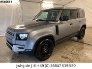 Land Rover Defender 2021