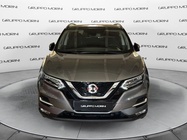 Nissan Qashqai 2019