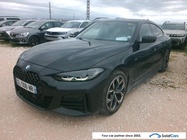 BMW 4 Series 2023