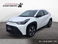 Toyota Aygo 2026