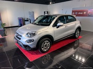 Fiat 500L 2019
