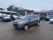 Hyundai ix35 2012