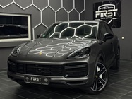 Porsche Cayenne 2019