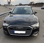 Audi A6 2022