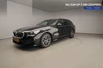 BMW 5 Series 2025