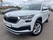 Skoda Kodiaq 2022