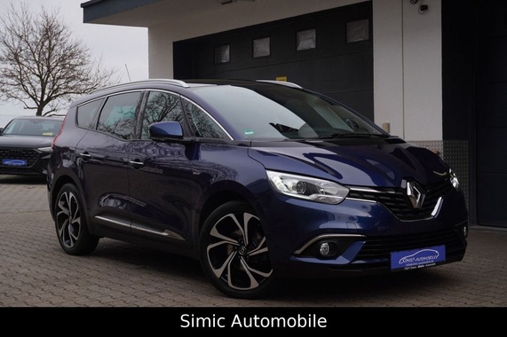 Renault Grand Scenic 2020
