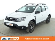 Dacia Duster 2019