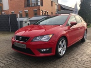 Seat Leon 2016