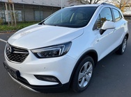 Opel Mokka 2019