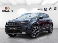 Jeep Avenger 2025