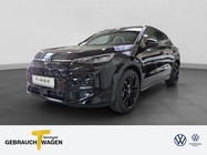 Volkswagen T-Roc 2026