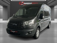 Ford Transit 2019