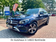 Mercedes-Benz GLC-Class 2015
