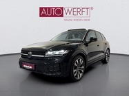 Volkswagen Touareg 2025
