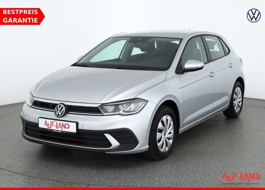 Volkswagen Polo 2023