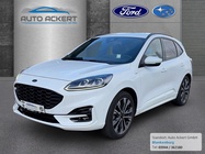Ford Kuga 2021